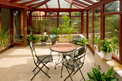 Barnstone conservatory quotes