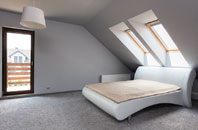 Barnstone bedroom extensions