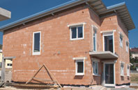 Barnstone home extensions