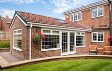 Barnstone house extension leads