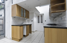 Barnstone kitchen extension leads