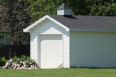 Barnstone outbuilding construction costs